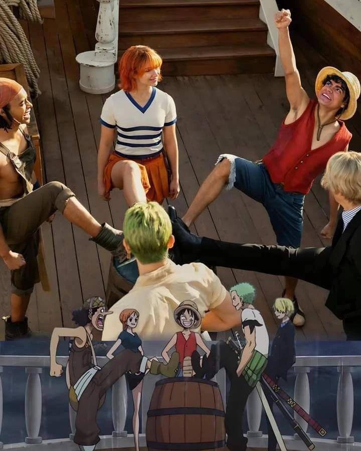 全体起立！顶流神剧，终于来了！