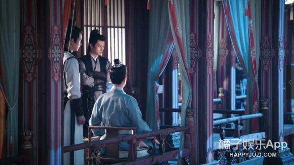 没名分甘愿做外室？为她当牛做马都无所谓？
