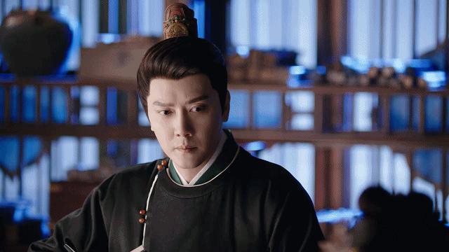 没名分甘愿做外室？为她当牛做马都无所谓？