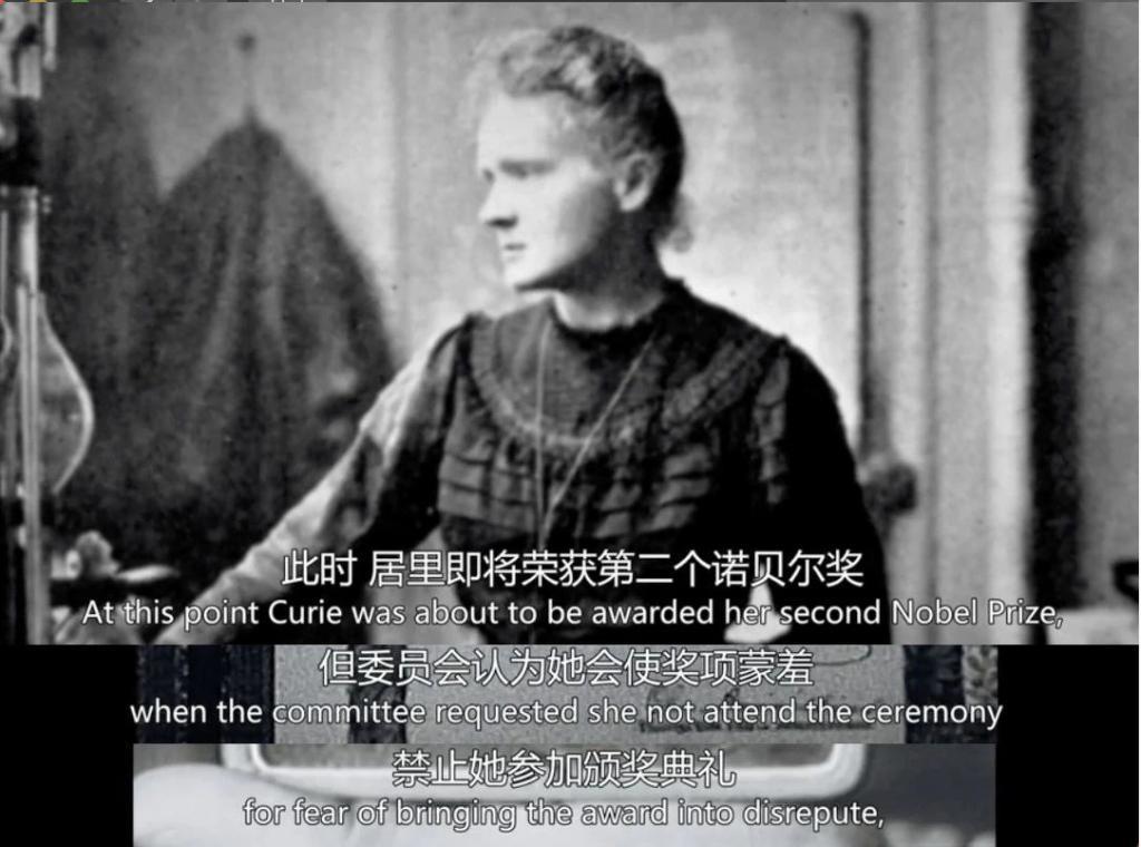 她被逼退圈，可不是吃瓜这么简单