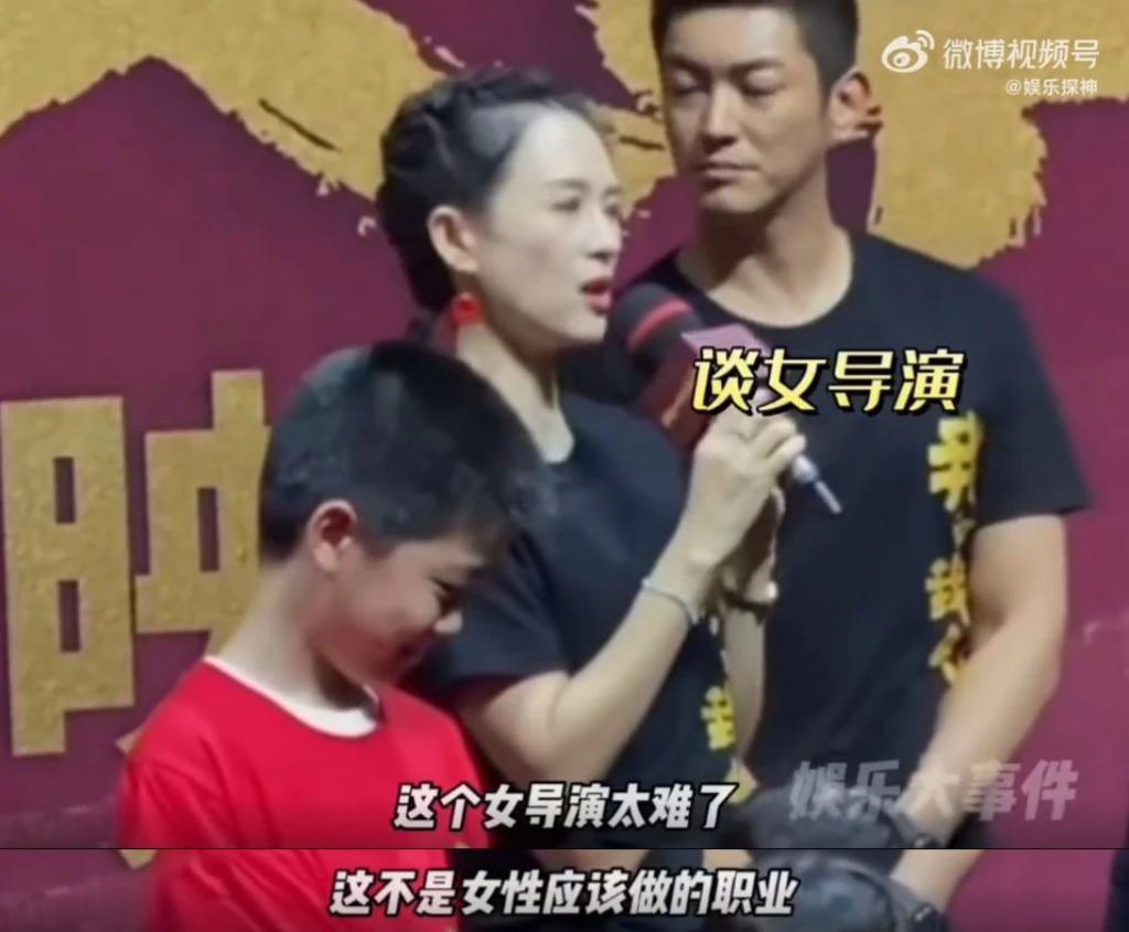 她被逼退圈，可不是吃瓜这么简单