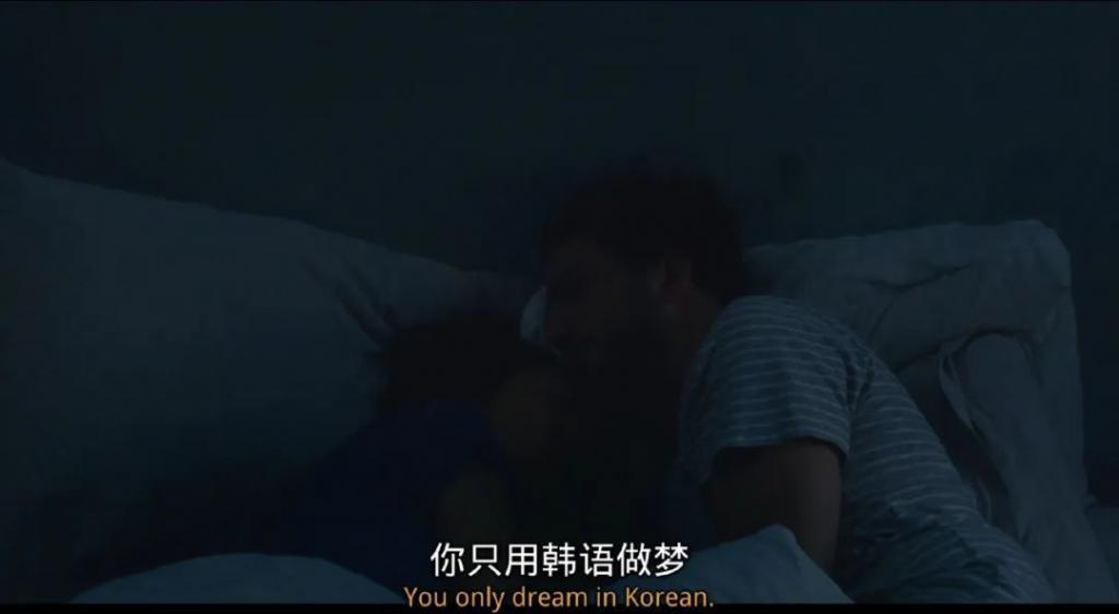 错过旧爱的人，好适合看这部电影