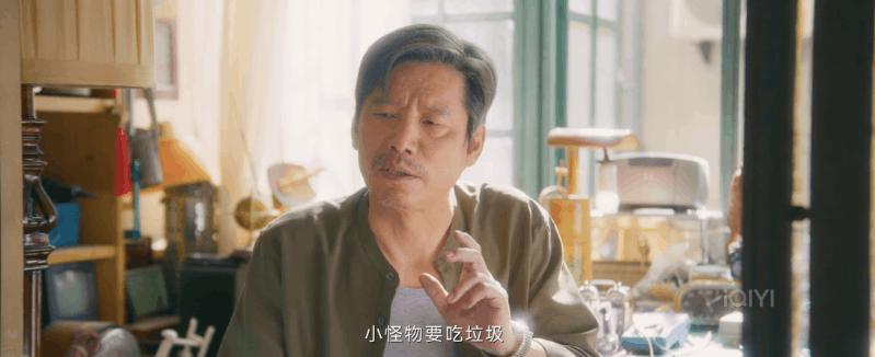 好笑又扎心！这可能是本月最废纸的剧