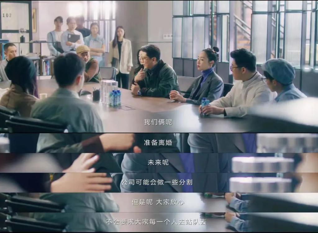 好笑又扎心！这可能是本月最废纸的剧