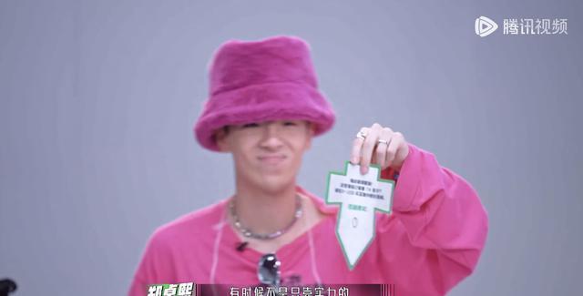 《舞台2023》：这俩选手一个讨人喜，一个惹人厌