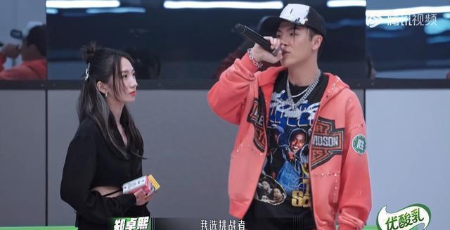 《舞台2023》：这俩选手一个讨人喜，一个惹人厌