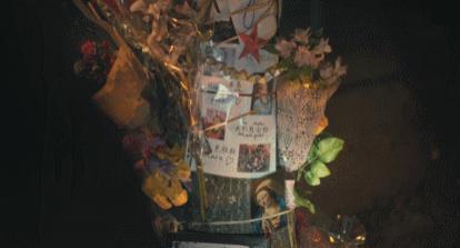 她刚死就被骂成荡妇，太恶心了