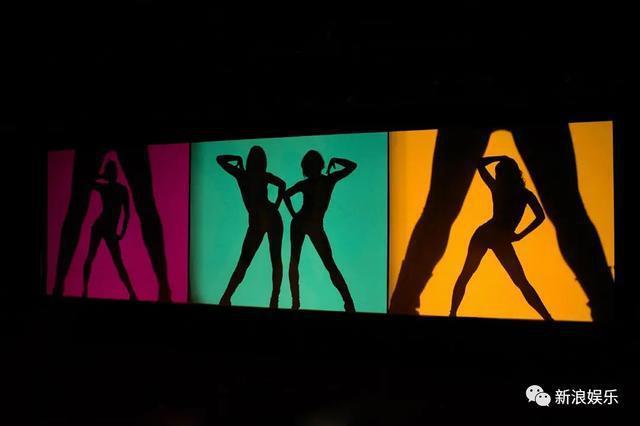 官宣即炸裂，疯马秀到底是什么？