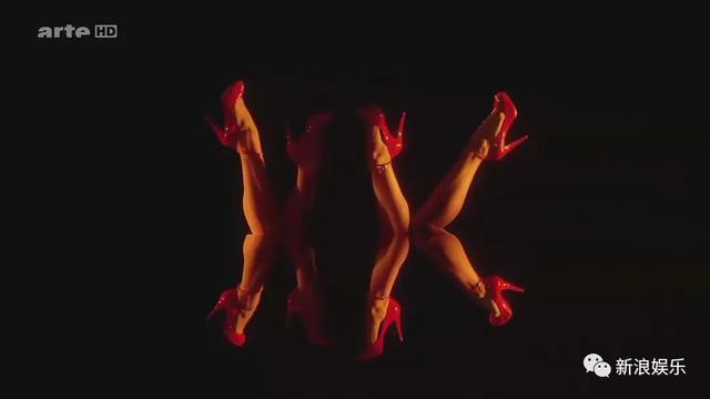 官宣即炸裂，疯马秀到底是什么？