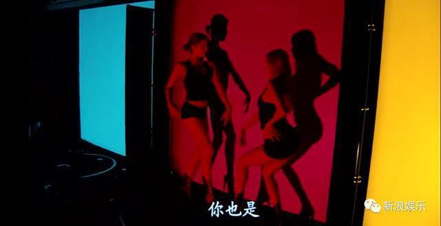 官宣即炸裂，疯马秀到底是什么？