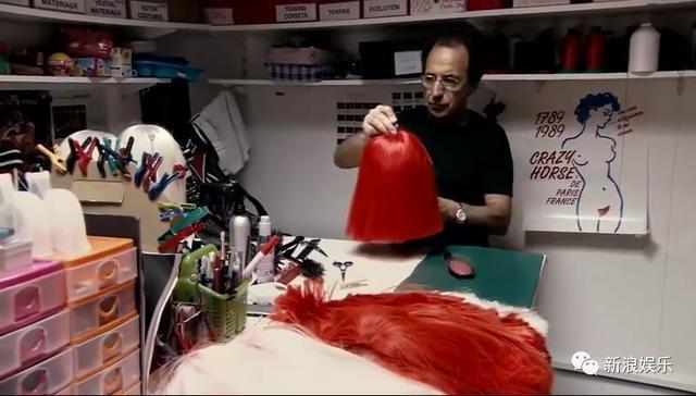 官宣即炸裂，疯马秀到底是什么？