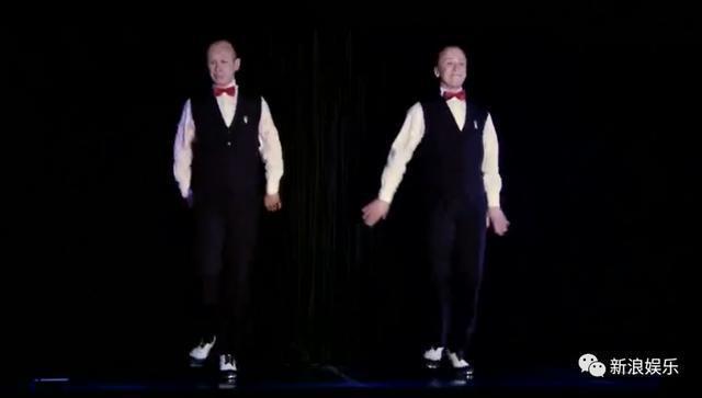 官宣即炸裂，疯马秀到底是什么？