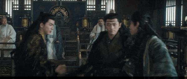 烂透了？还是有人吃他这一套