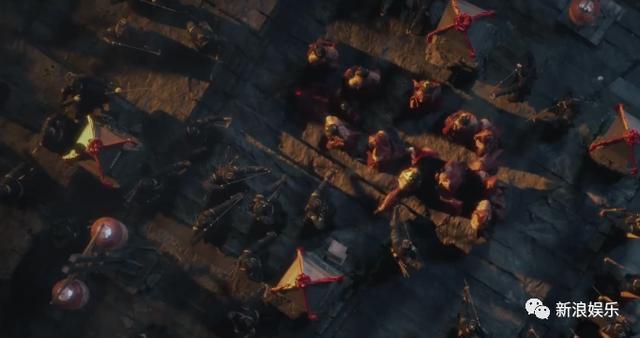 烂透了？还是有人吃他这一套