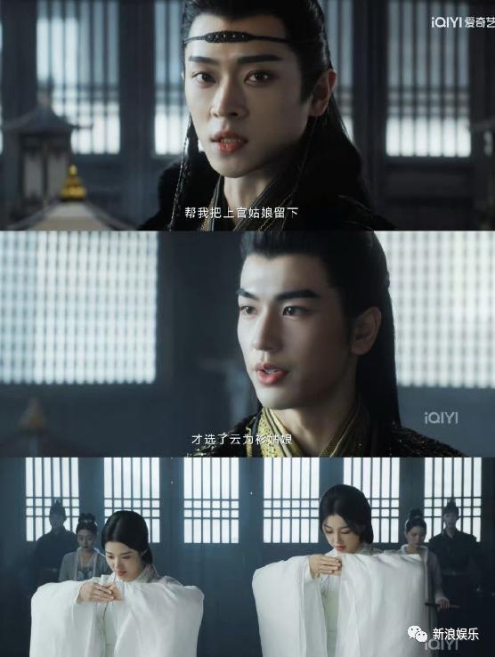 烂透了？还是有人吃他这一套