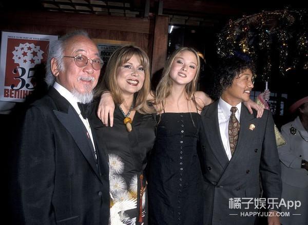 还记得“Y2K鼻祖”戴文青木吗?她带女儿拍杂志啦