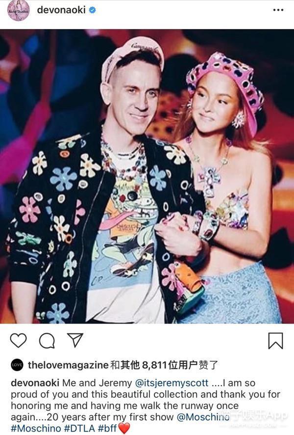 还记得“Y2K鼻祖”戴文青木吗?她带女儿拍杂志啦
