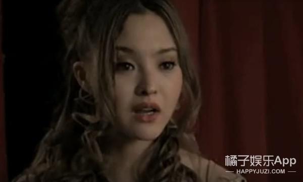 还记得“Y2K鼻祖”戴文青木吗?她带女儿拍杂志啦