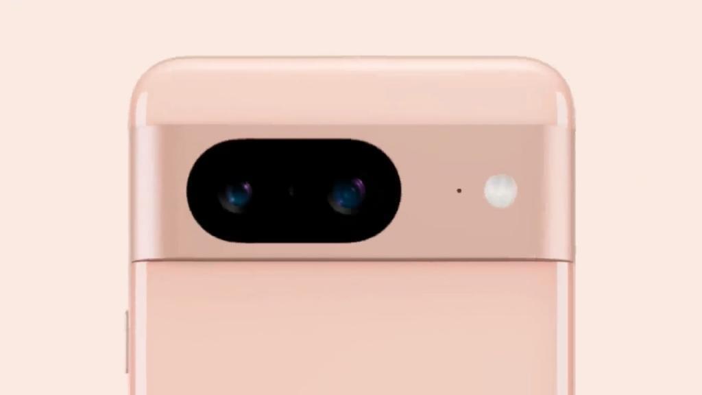 谷歌预热 10 月 4 日发布会，放出 Pixel 8 系列手机官图