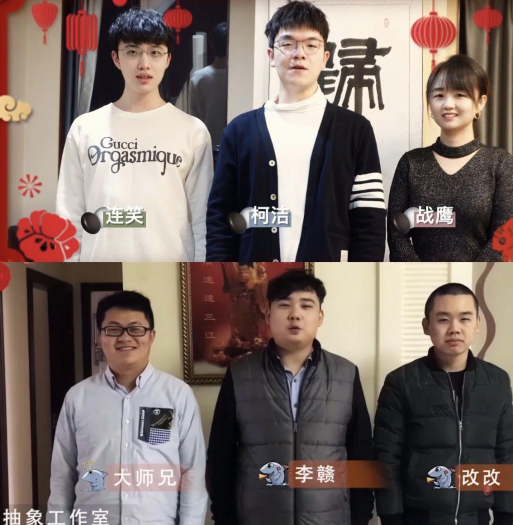 虎扑女神大赛办到第八年，网友选择把战鹰推上神坛。