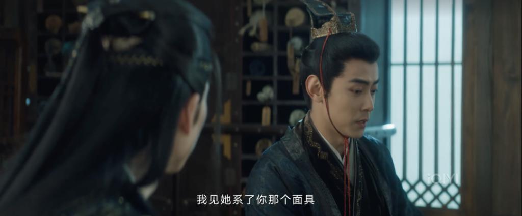 满屏露肉，胸器逼人！ 郭式审美，屎上雕花