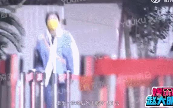 最惨女星，官宣生子，男方不明