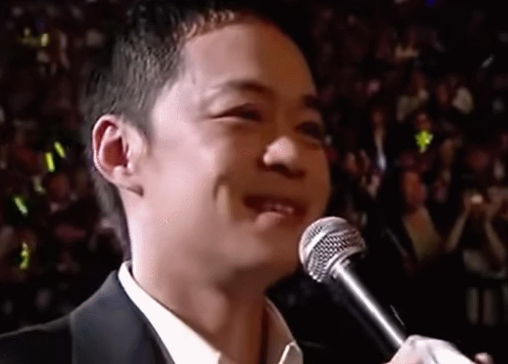 最惨女星，官宣生子，男方不明