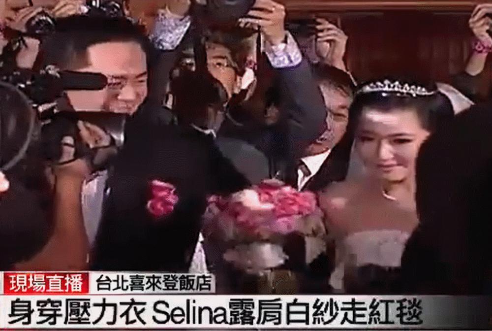 最惨女星，官宣生子，男方不明