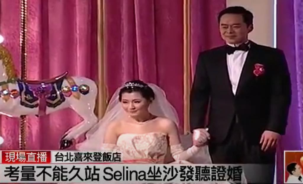 最惨女星，官宣生子，男方不明