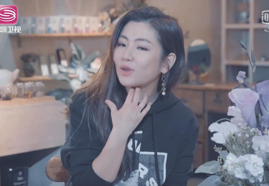 最惨女星，官宣生子，男方不明