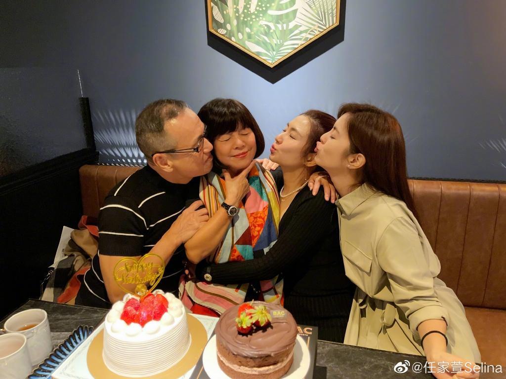 最惨女星，官宣生子，男方不明