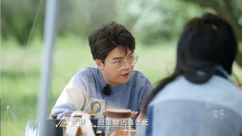 又爆一次，李雪琴的嘴让娱乐圈都脸红