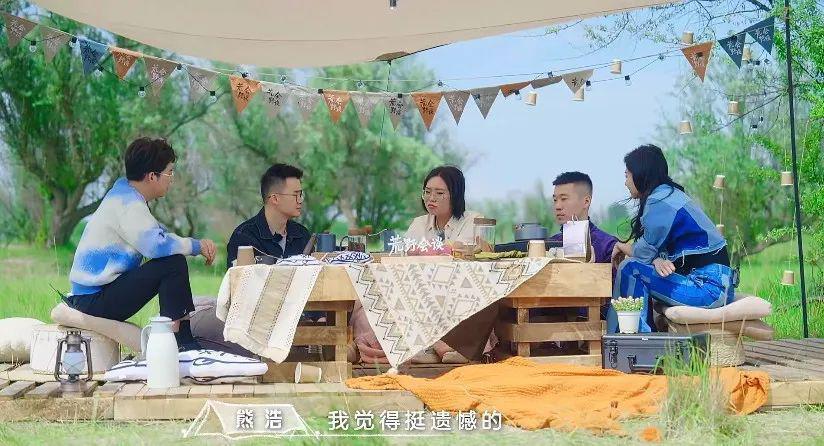 又爆一次，李雪琴的嘴让娱乐圈都脸红