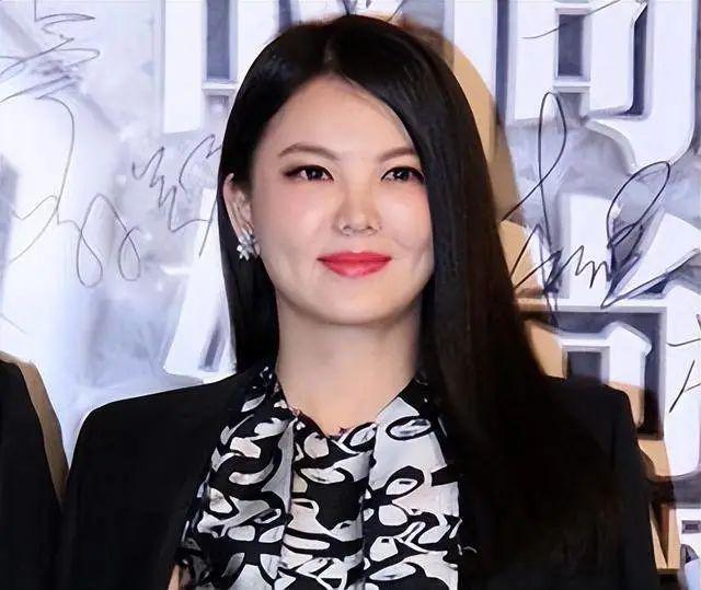 李湘：拜拜，娱乐圈！