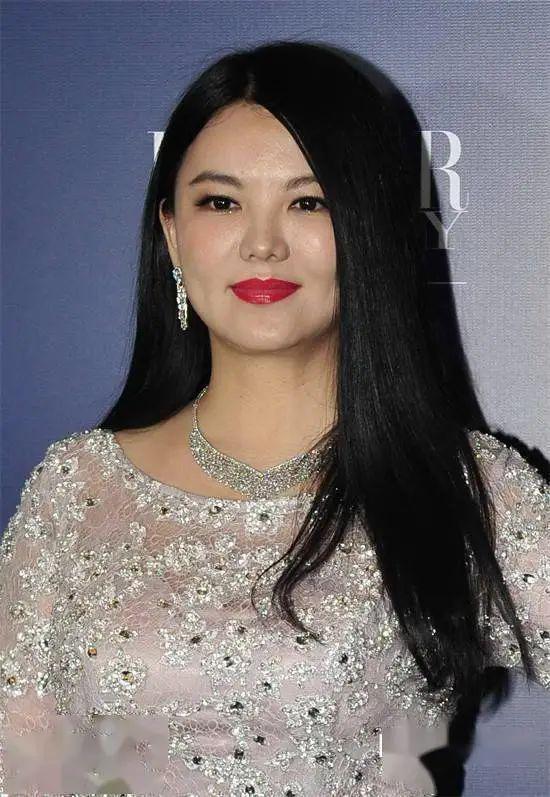 李湘：拜拜，娱乐圈！