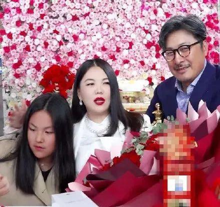 李湘：拜拜，娱乐圈！