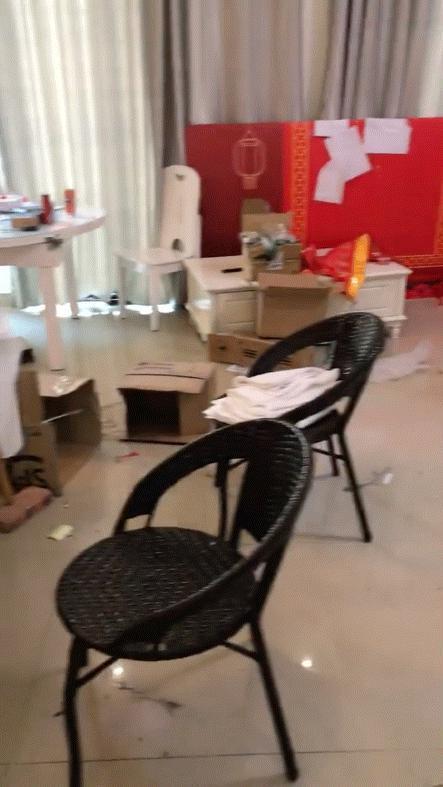 李湘：拜拜，娱乐圈！