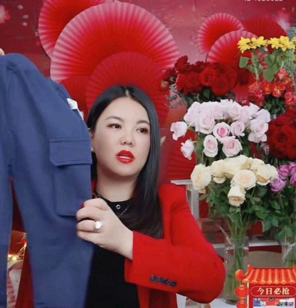 李湘：拜拜，娱乐圈！