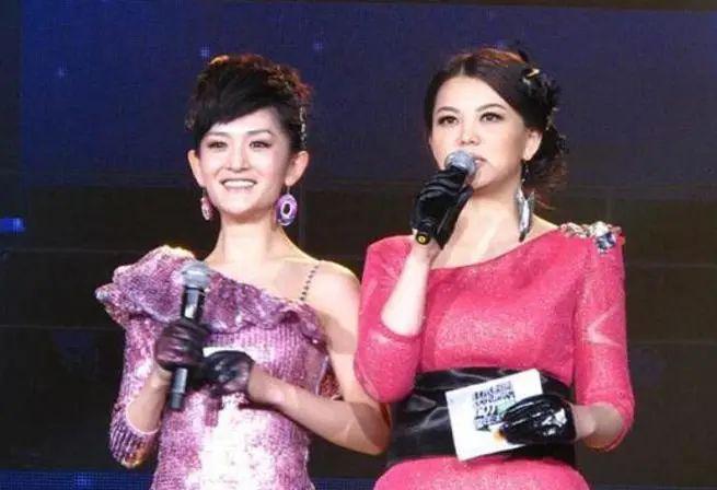 李湘：拜拜，娱乐圈！