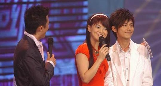 李湘：拜拜，娱乐圈！