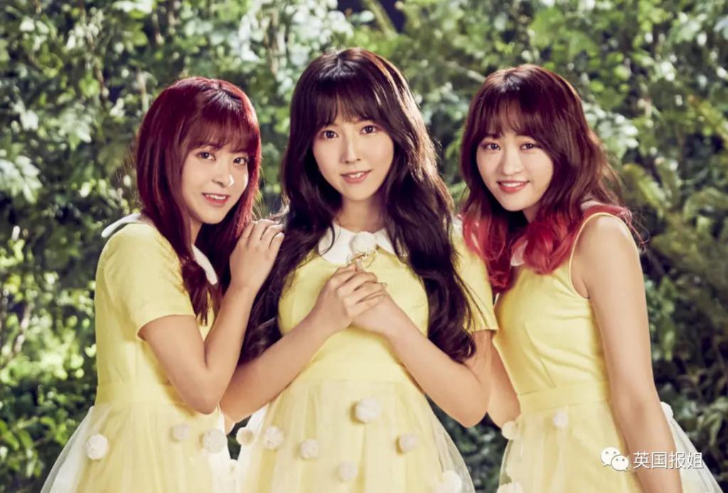 曝日本女星与两名男偶像三角恋情，同一天先后在女方家约会？