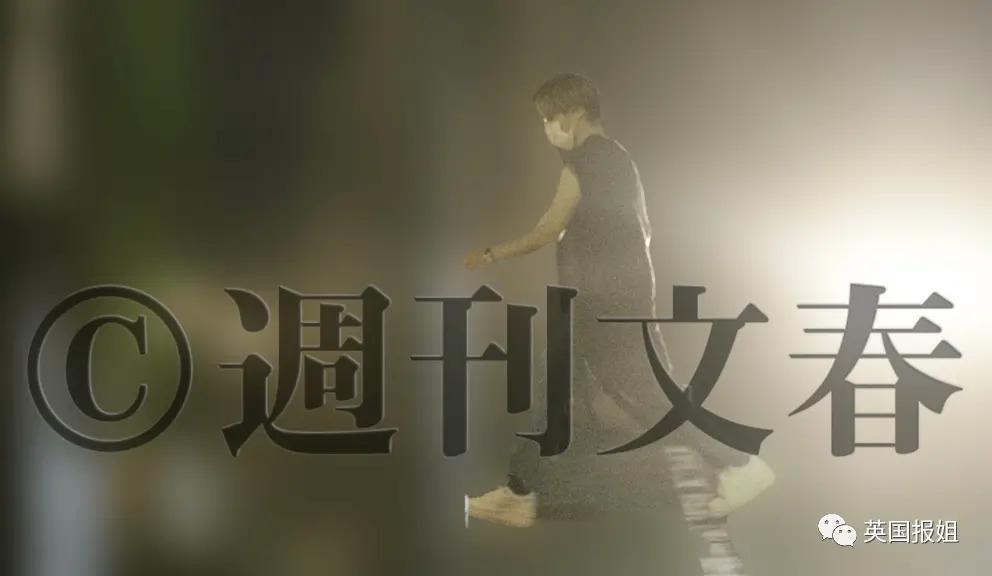 曝日本女星与两名男偶像三角恋情，同一天先后在女方家约会？