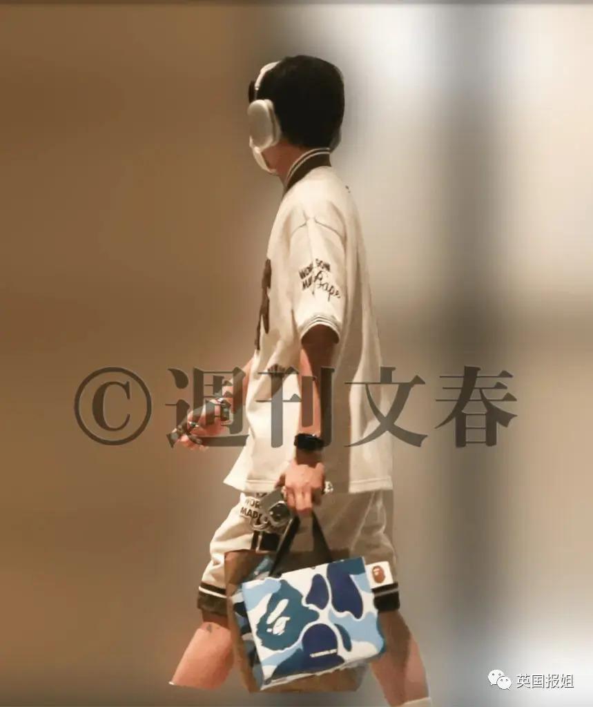 曝日本女星与两名男偶像三角恋情，同一天先后在女方家约会？