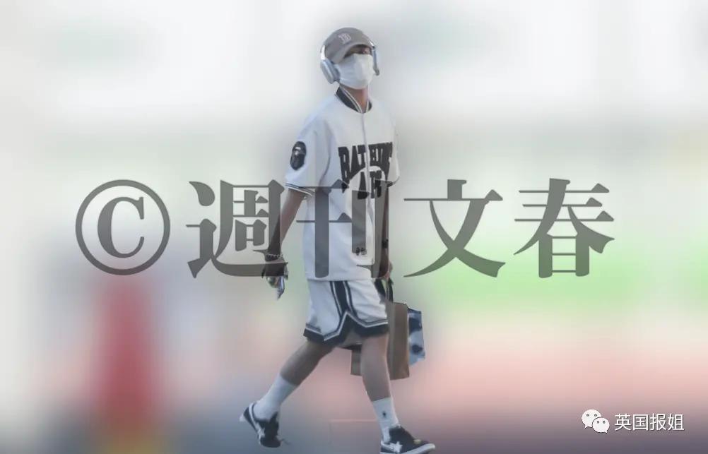 曝日本女星与两名男偶像三角恋情，同一天先后在女方家约会？