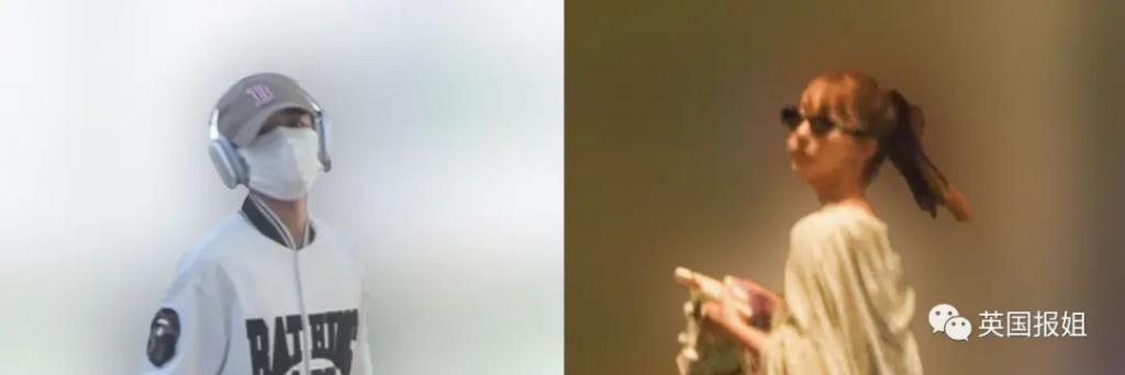 曝日本女星与两名男偶像三角恋情，同一天先后在女方家约会？