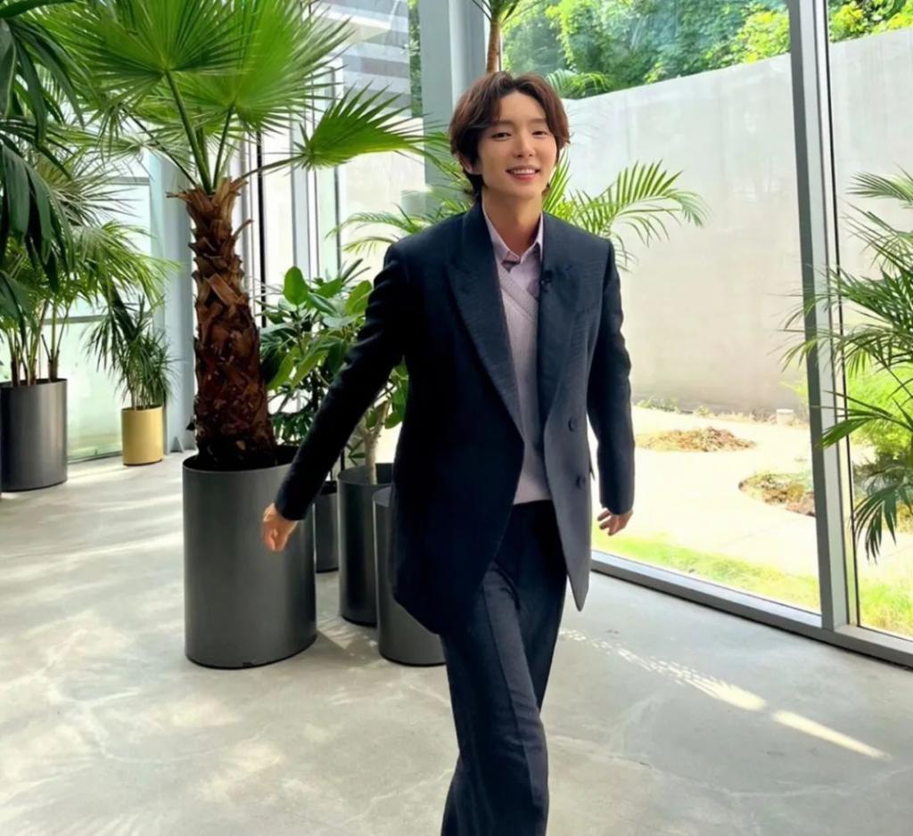 他40岁还不结婚的原因找到了！