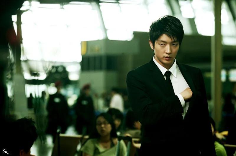 他40岁还不结婚的原因找到了！