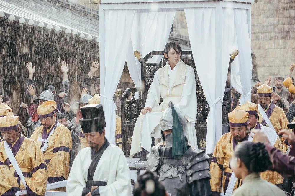 他40岁还不结婚的原因找到了！