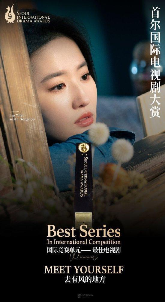 首尔国际电视节方回应《去有风的地方》抄袭争议