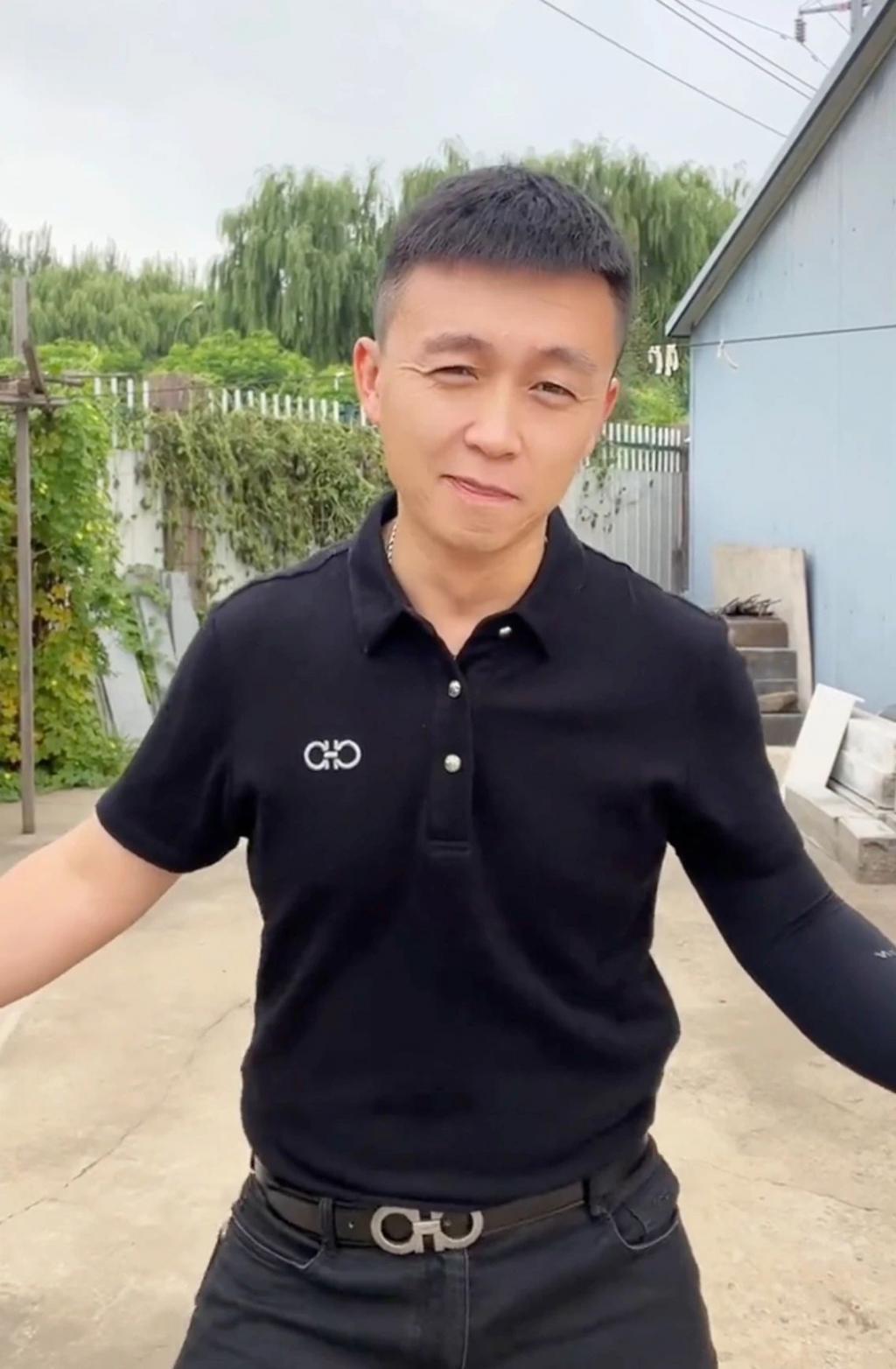 比起秀才的油腻风，一笑倾城的玩法才叫高端